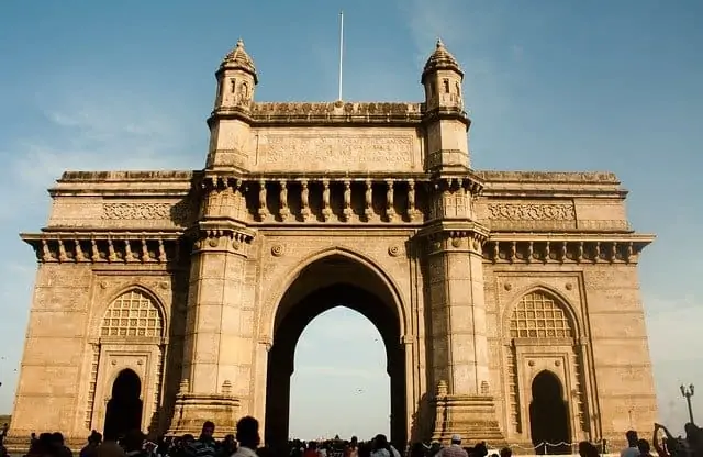 All about Gateway of India मुंबई का ताजमहल है गेटवे ऑफ़ इंडिया