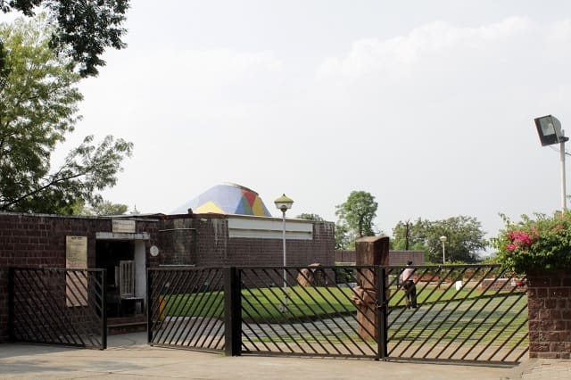 all about Bharat Bhawan Bhopal | भारत भवन | Place review in Hindi