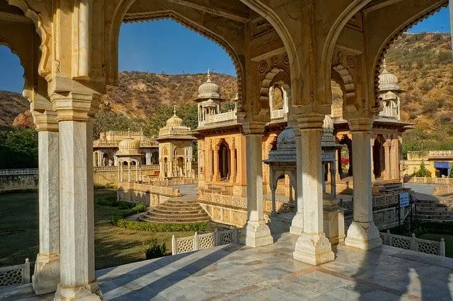 Jaipur  जयपुर