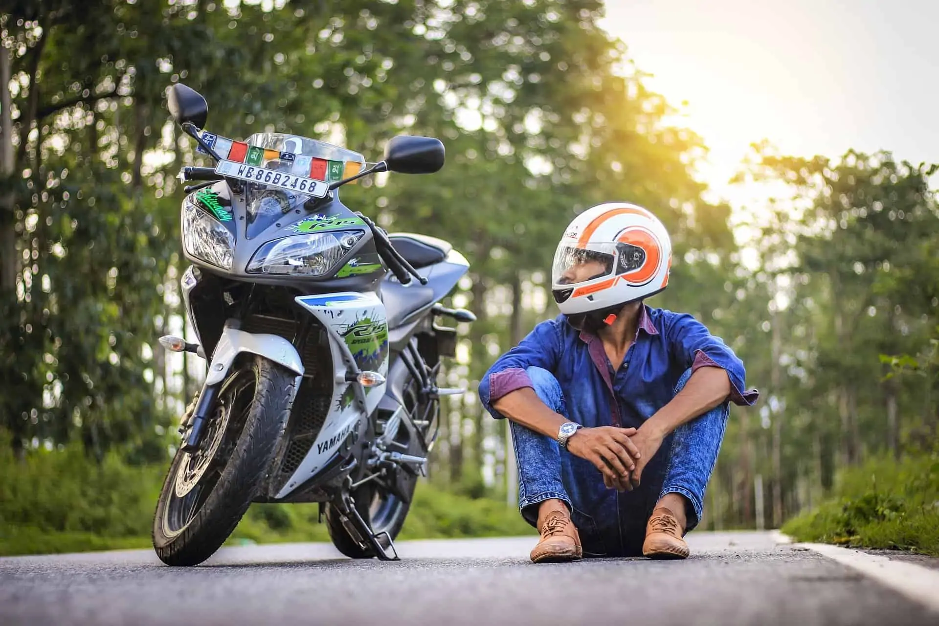 10 Tips for solo motorcycle ride in 2021 | solo ride in Hindi