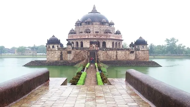 all about Sher shah suri tomb | कैसा है शेरशाह का मकबरा बिहार | Place review in Hindi