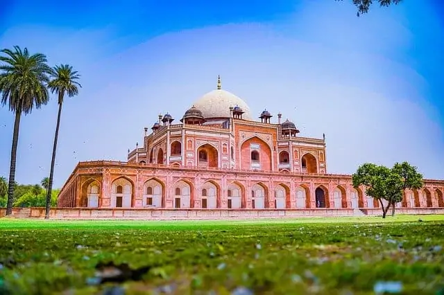 all about Humayun’s Tomb | हुमायूँ का मकबरा | Place review in Hindi