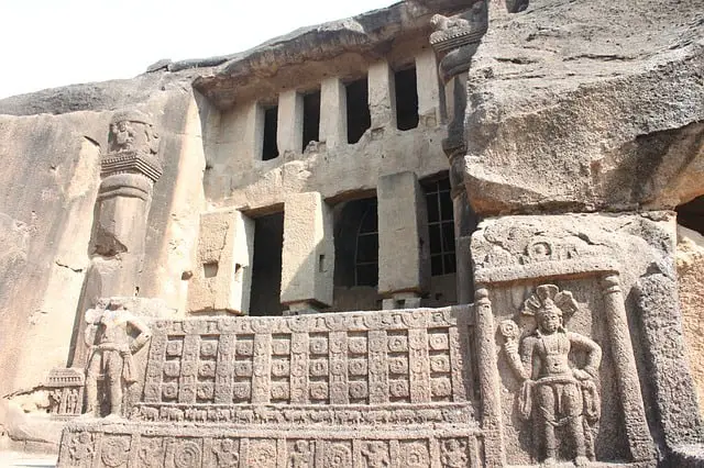 all about Varah Cave Temple | वराह गुफा मंदिर का इतिहास