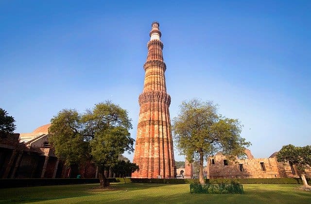 all about Qutub Minar | क़ुतुब मीनार का इतिहास क्या है ?