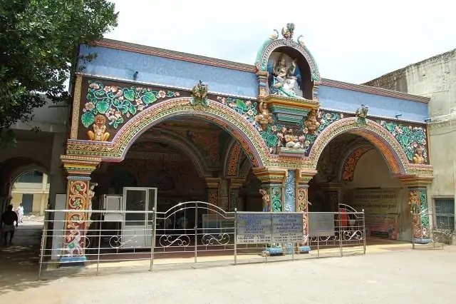 all about Saraswati Mahal Library, Tamilnadu | सरस्वती महल पुस्तकालय- तंजावुर