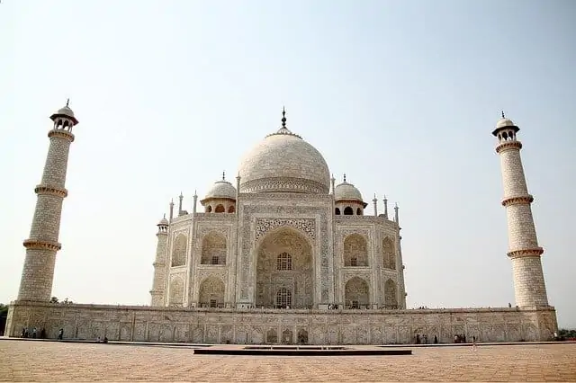 all about Taj Mahal Agra | मोहब्बत और खूबसूरती की निशानी है ताजमहल