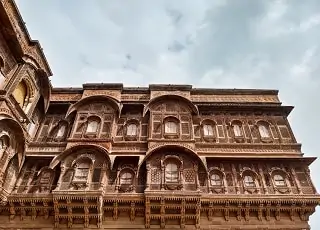 mehrangarh fort haunted in hindi