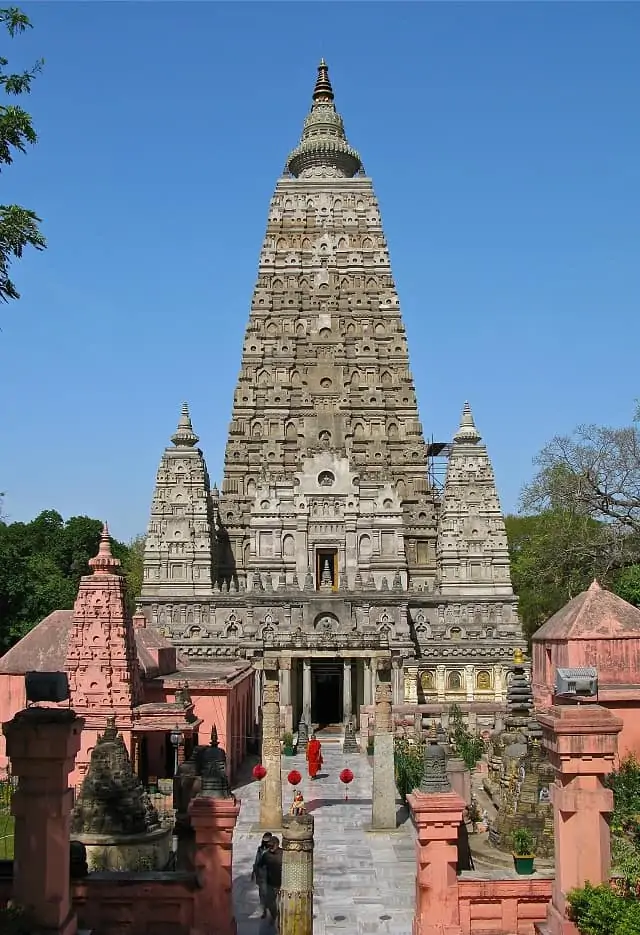 all about Mahabodhi temple | बौद्ध धर्म का ऐतिहासिक स्थल महाबोधि विहार | Place review in Hindi