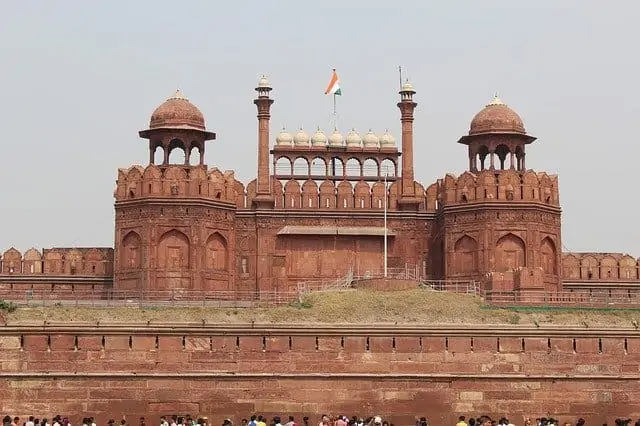 all about Red fort | दिल्ली का लाल किला क्यों है इतना ख़ास | Place review in Hindi