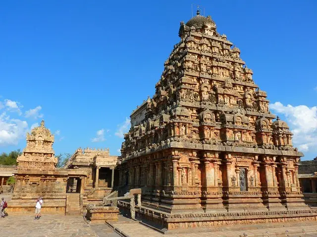 all about Airateshwar temple | ऐरावतेश्वर मंदिर क्यों है इतना खास