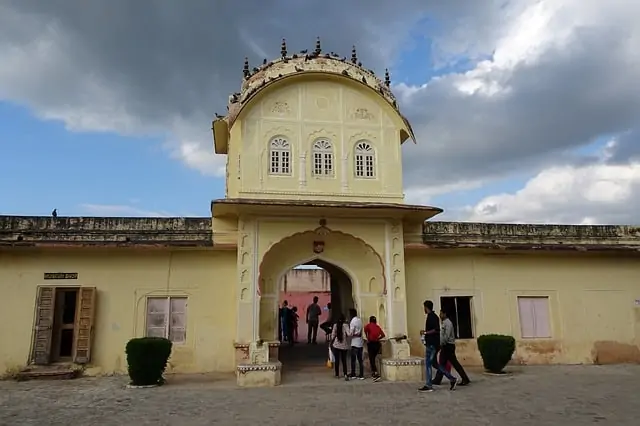 Nahargarh Fort- Rajasthan | जाने नाहरगढ़ किले का इतिहास