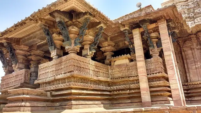 Ramappa temple | रामप्पा मंदिर शामिल हुआ विश्व विरासत स्थल की सूचि में