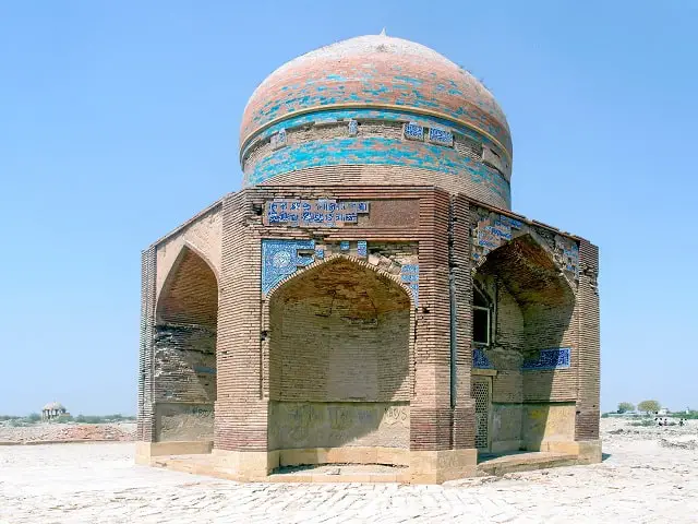 Ibrahim Suri Tomb | जाने इब्राहिम सूरी के मकबरे का इतिहास