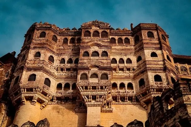 Mehrangarh fort Rajasthan | एक शापित किला मेहरानगढ़ किला