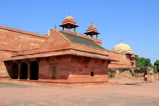 जोधा बाई पैलेस का इतिहास और उसकी वास्तुकला | Jodha bai Palace