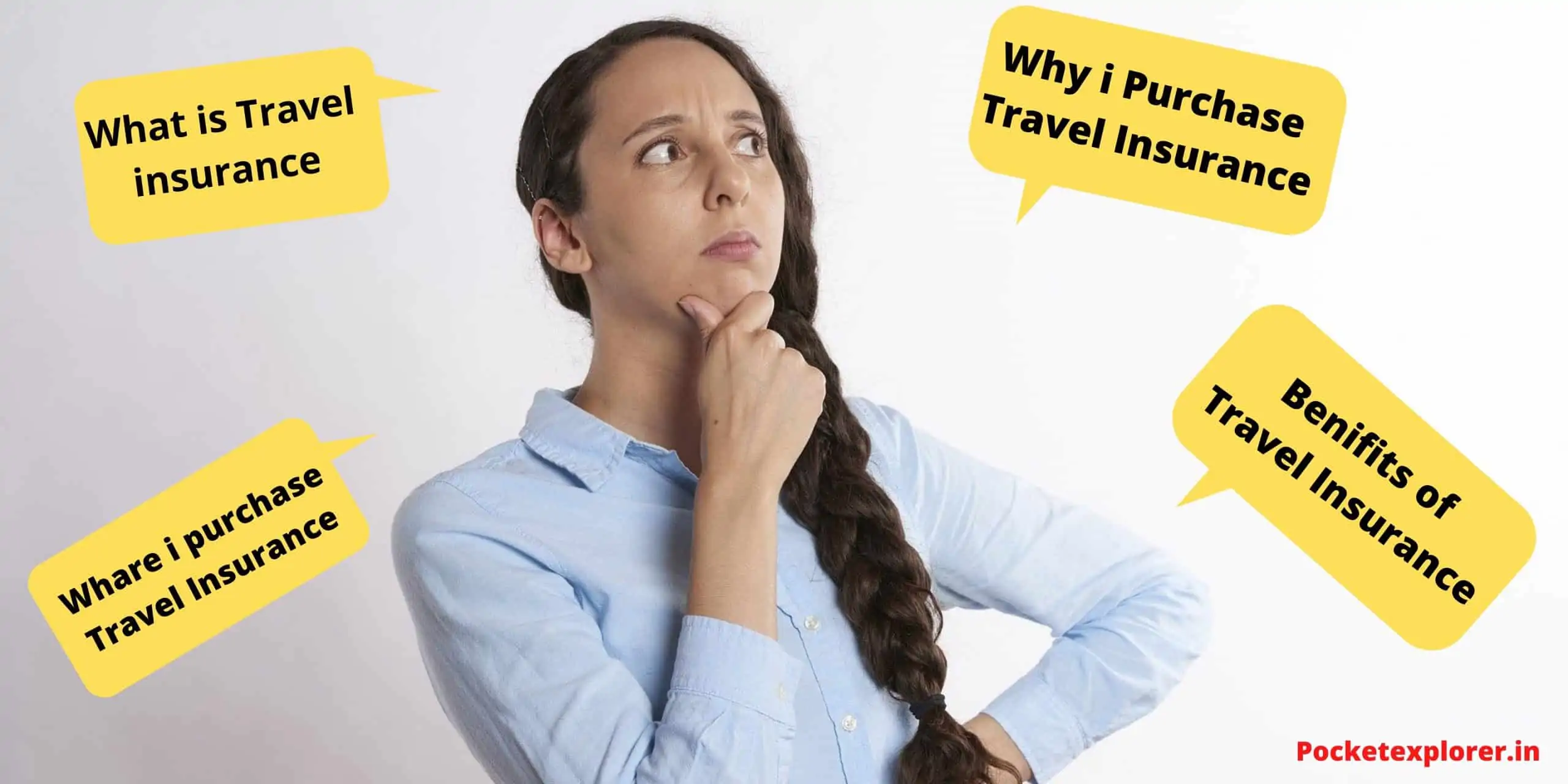 What is Travel Insurance ? इतना जरुरी क्यों होता है यात्रा बीमा