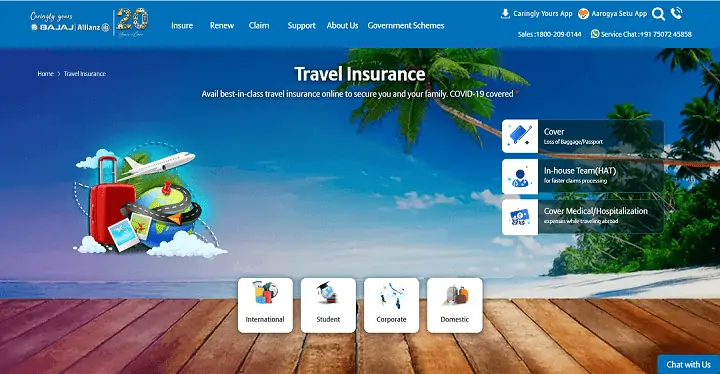 bajaj-allianz-travel-insurance-in-hindi