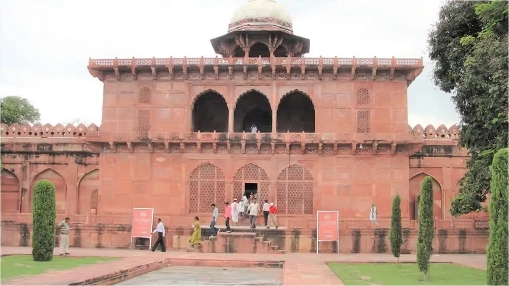 ताज म्यूजियम का इतिहास और उसकी वास्तुकला | Taj museum UP