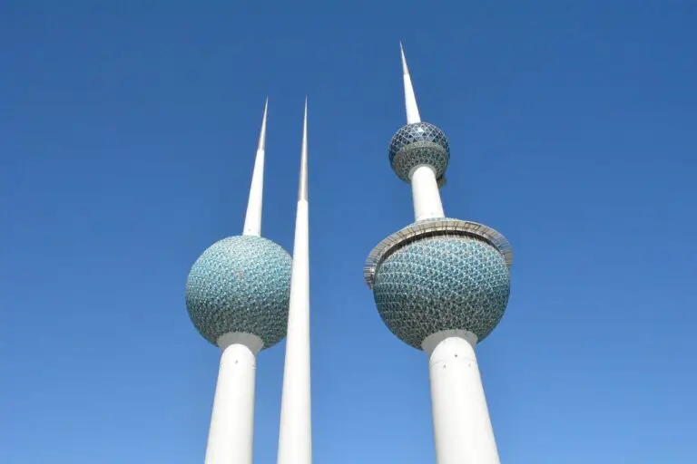 कुवैत वीजा के बारे में पूरी जानकारी | Kuwait Visa for Indians