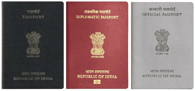 What is passport and why it's important to us