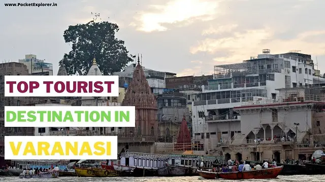 Top tourist destination in Varanasi for solo trip