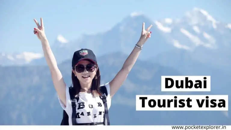 Dubai tourist visa process eligibility and requirements