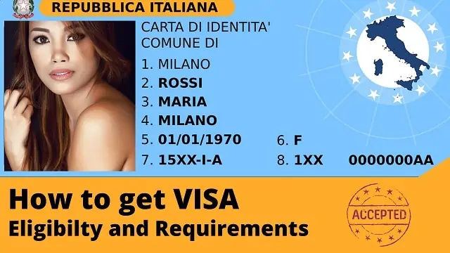 What is visa and why its important to us 😘