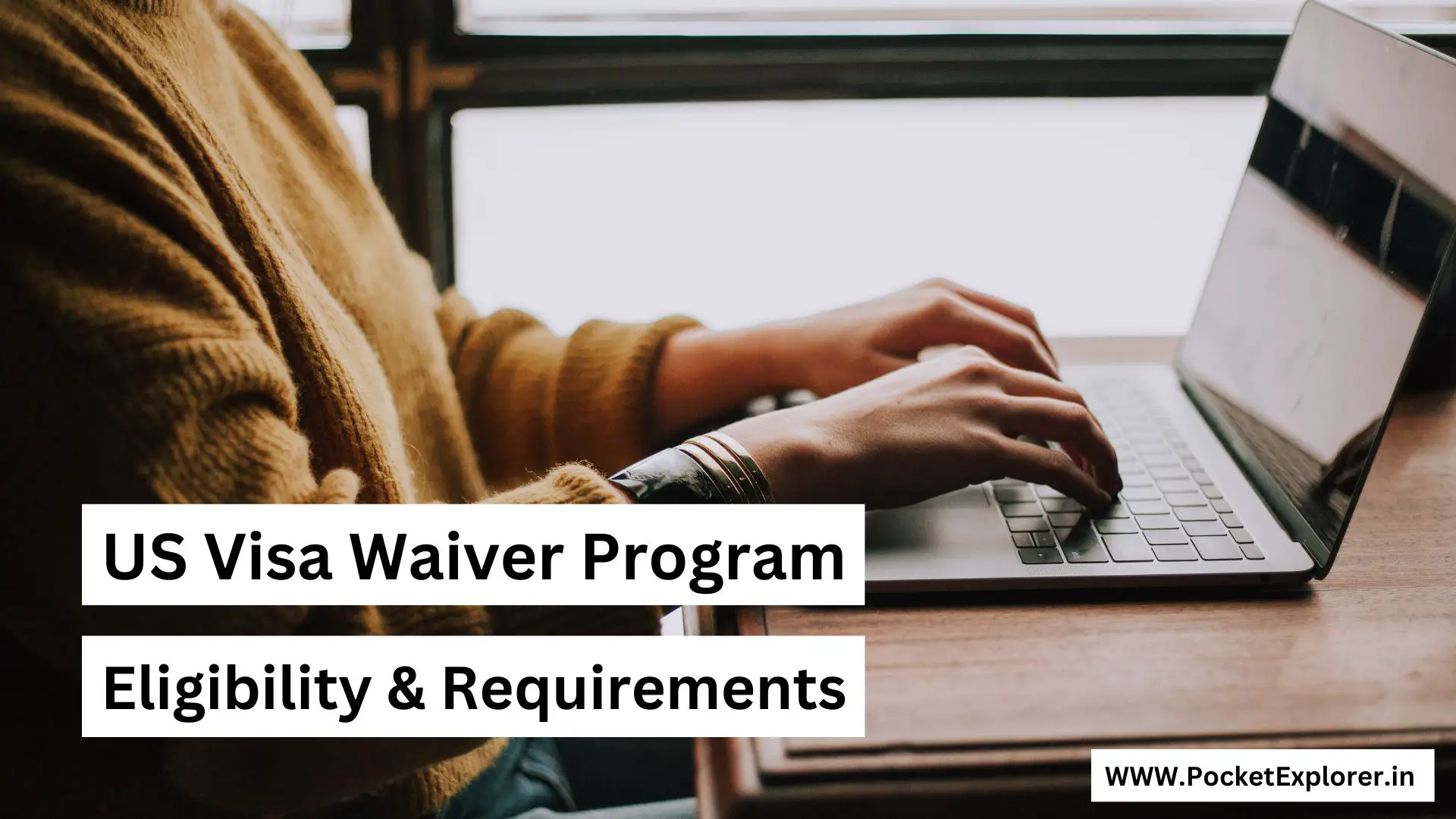 US visa waiver program eligibility and requirements