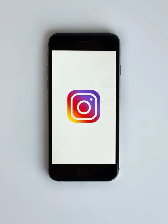 How to recover hacked Instagram account
