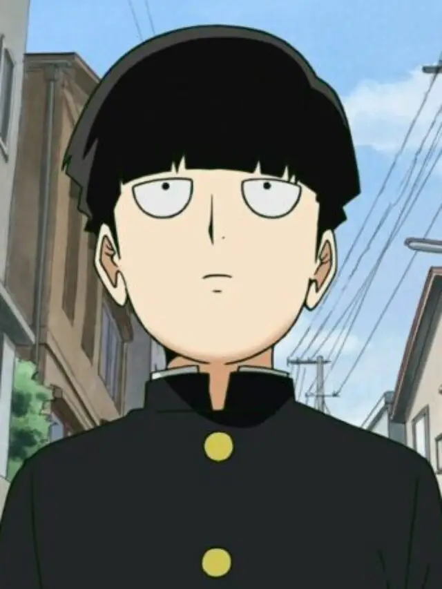 Mob Psycho 100 III releases trailer out