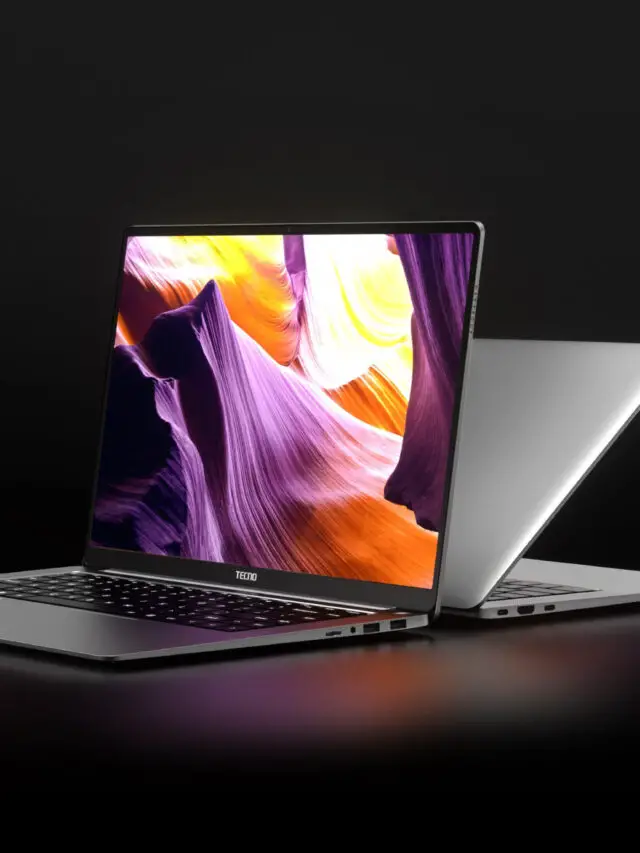 Techno Megabook T1 Laptop Specs & Price