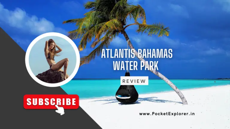 Atlantis Bahamas Water Park Review: Is It Worth the Visit?